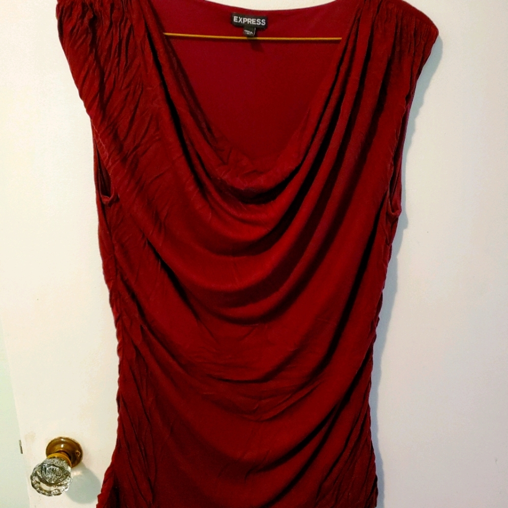 Ladies top